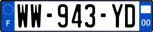 WW-943-YD
