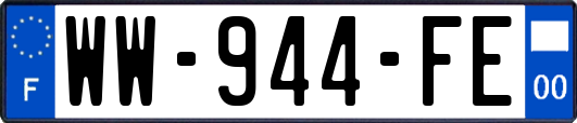WW-944-FE