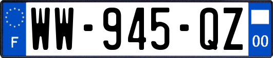 WW-945-QZ