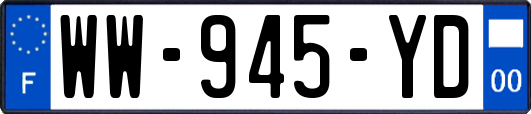 WW-945-YD