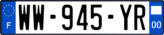 WW-945-YR