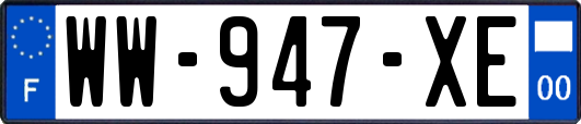 WW-947-XE