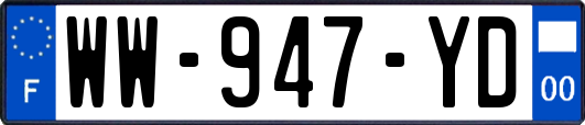 WW-947-YD