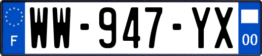 WW-947-YX