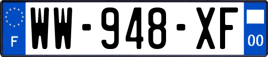 WW-948-XF