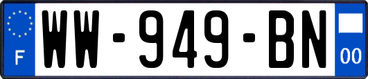 WW-949-BN
