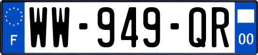 WW-949-QR