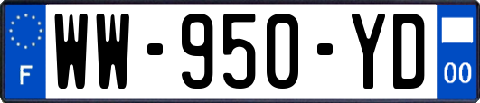 WW-950-YD