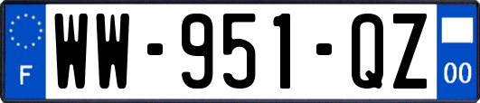 WW-951-QZ