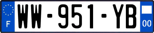 WW-951-YB