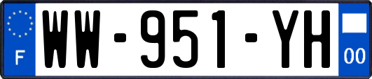 WW-951-YH