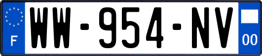 WW-954-NV