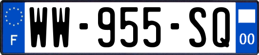 WW-955-SQ