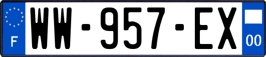 WW-957-EX