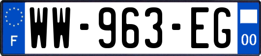 WW-963-EG