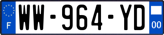 WW-964-YD