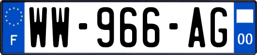WW-966-AG