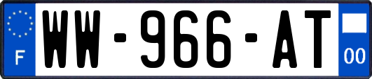 WW-966-AT