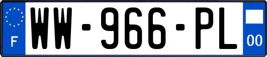 WW-966-PL