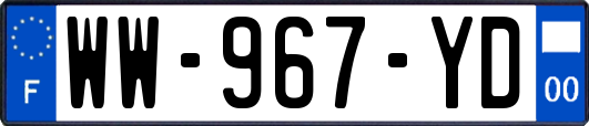 WW-967-YD