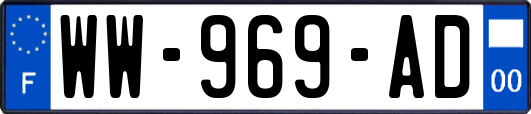WW-969-AD
