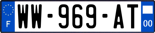 WW-969-AT