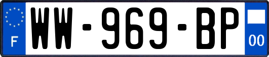WW-969-BP