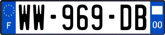 WW-969-DB