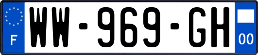 WW-969-GH