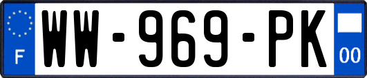 WW-969-PK