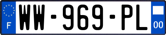WW-969-PL