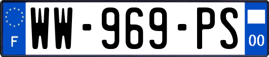 WW-969-PS