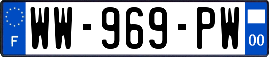 WW-969-PW