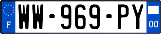 WW-969-PY