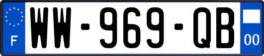 WW-969-QB