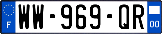 WW-969-QR