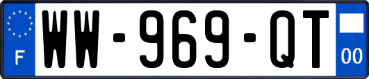 WW-969-QT
