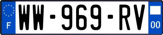 WW-969-RV