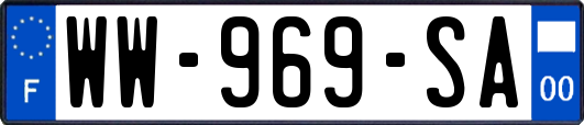 WW-969-SA