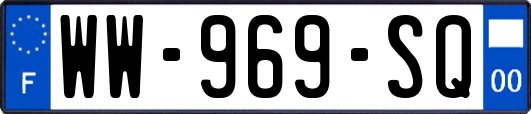 WW-969-SQ