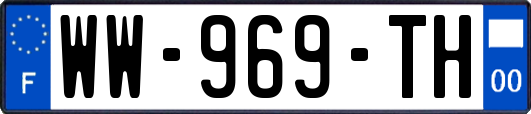 WW-969-TH