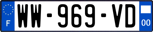 WW-969-VD