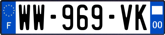 WW-969-VK