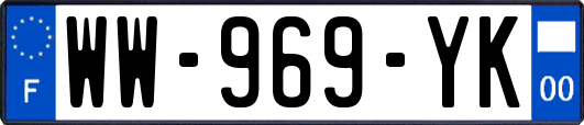 WW-969-YK