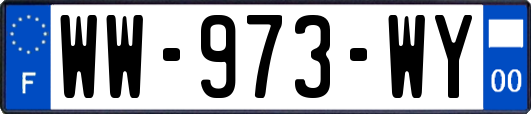 WW-973-WY