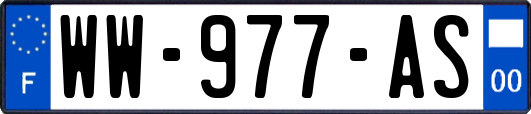 WW-977-AS
