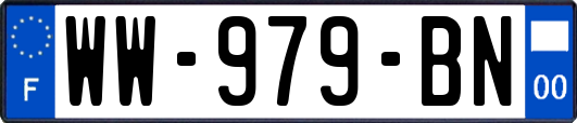 WW-979-BN