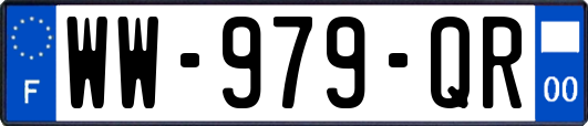 WW-979-QR