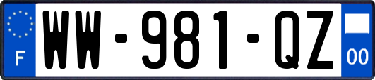 WW-981-QZ