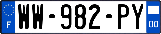 WW-982-PY